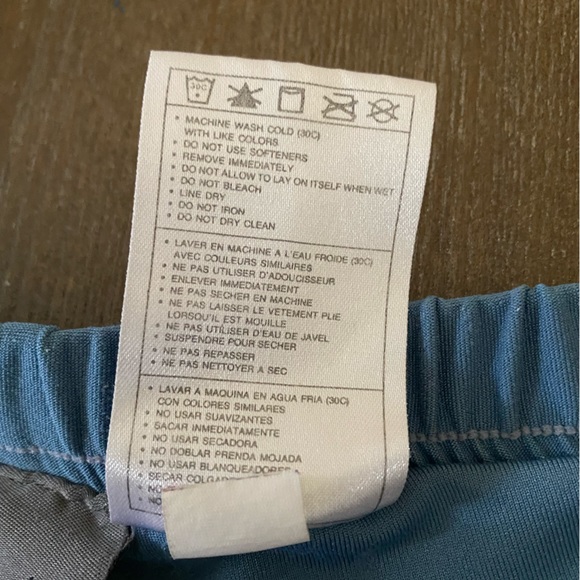 Nike dri fit skort size large - Picture 5 of 12